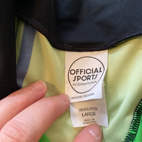 Referee package - Picture 4 of 7